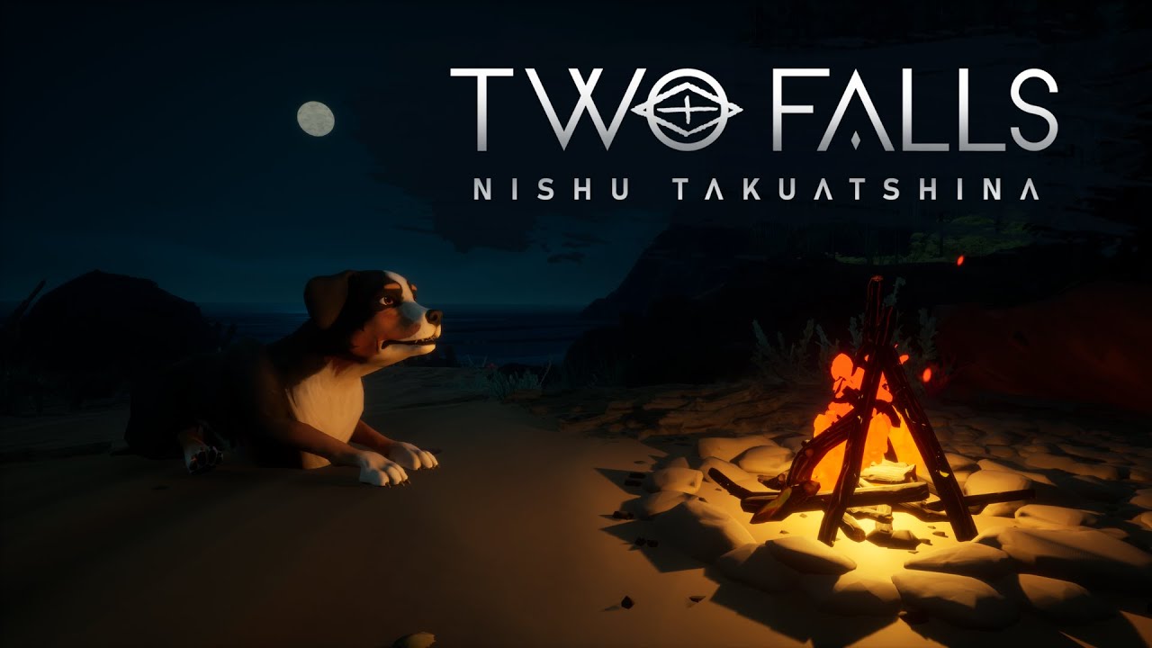 Two Falls (Nishu Takuatshina) – Meet Capitaine teaser