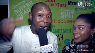 Seun Kuti's New Album Release; "Black Times"