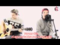 Aaron Carpenter - Paradise {Cover Jack and Jack ...