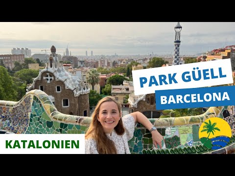 Park Güell in Barcelona: Tipps, Highlights & unser Besuch