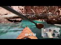 Vidéo de gameplay de Kayak VR: Mirage  Playstation