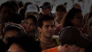 Mi pasado Mi presente. En Video. En Corto