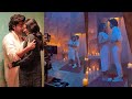 BTS Of Tumse Pyaar Karke Jubin Nautiyal Gurmeet C Ihana D Valentine S Day Romantic Video Shorts