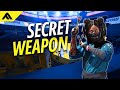 Throwing Knives Are UNDERRATED