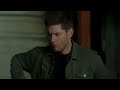 Dean Is Lactose Intolerant - Supernatural 15x10 Scene