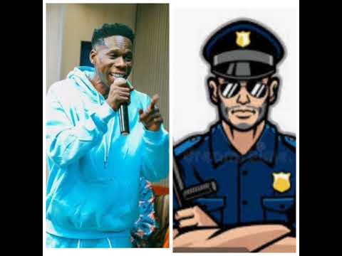 Ferooz - Police (official Audio)