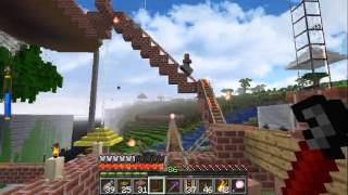 【Minecraft】 スーパーゆったりクラフトＭ #65 【ゆっくり実況】