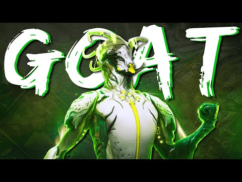 The Oberon Rework Is Absolutely Ridiculous.