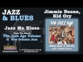 Jimmie Noone, Kid Ory, & Louis Armstrong - Jazz Me Blues