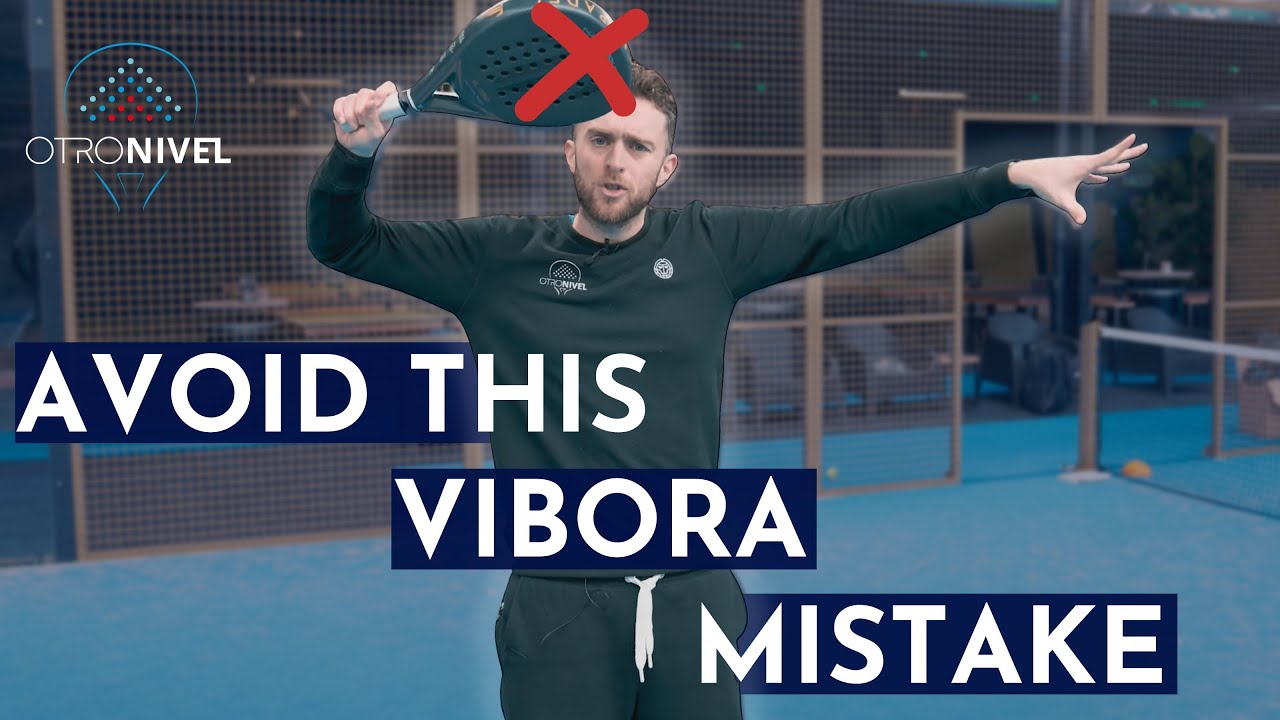 Thumbnail for Stop Making These 6 Vibora Mistakes