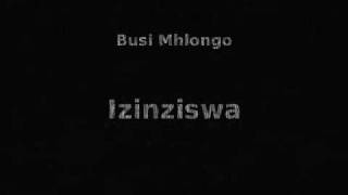 Busi Mhlongo Chords