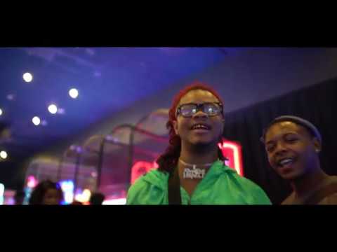 Impxct - Rugrxt Season Ep 5 (Meeting Rocko @ Dave & Busters) (Shot By Don Sipp)
