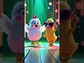 Chicken Banana Song Chickenbanana Kidsdance Mintimals Shortsfeed