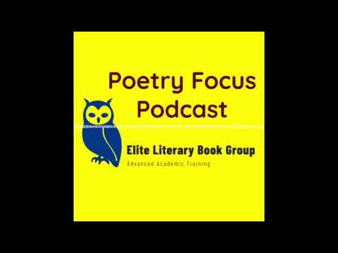 Poetry Focus Podcast Episode 1 An Analysis of the Poet Sappho and  her Use of Diction