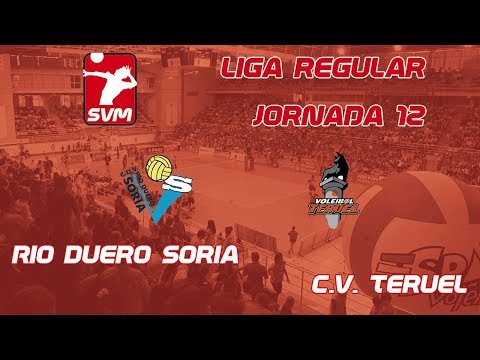 El Teruel da la vuelta al marcador y gana al Río Duero en Los Pajaritos (2-3)