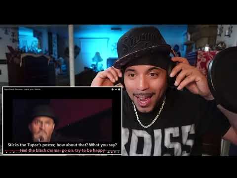 [React]Negro Drama-Racionais MCs-BRAZILIAN RAP damn THIS SONG REAL DEEP