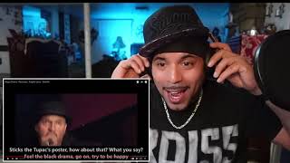 [React]Negro Drama-Racionais MCs-BRAZILIAN RAP damn THIS SONG REAL DEEP