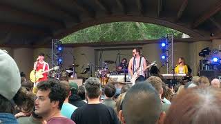 [Live] Vampire Weekend - Everlasting Arms (Libbey Bowl - June 17, 2018)