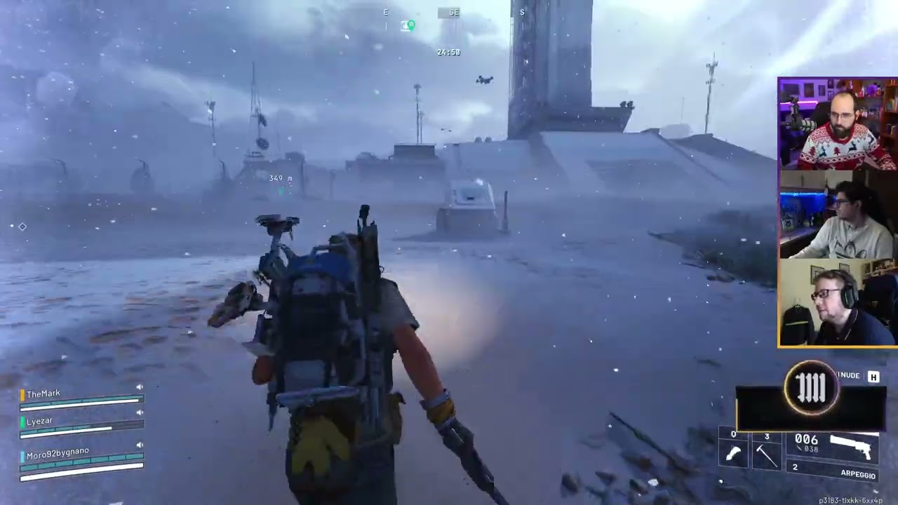 Arc Raiders post MemeReview Di Fine Anno | Arc Raiders [ !instant - !mangayo - !giveaway ]