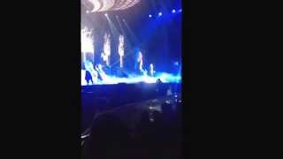 Nicholas Mcdonald- Arms of the Angels