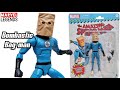 BOMBASTIC Bag Man Marvel Legends Review