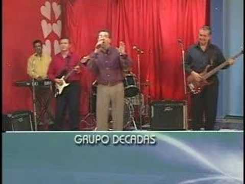 Grupo Decadas Honduras