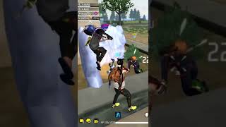 11 ☠️ #freefiremax #gameplay #gaming