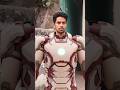 Iron Man Suit Up Scene Ironman Avengers