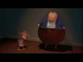 Chicken Little Wanna Be