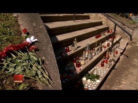 Beismerte tettét a borsodnádasdi gyilkos