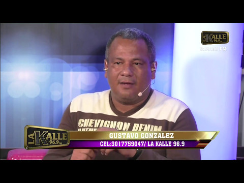 Ritual para combatir la brujería | La Kalle