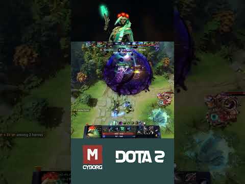 Muerta Rampage vs Divine Rank 😎