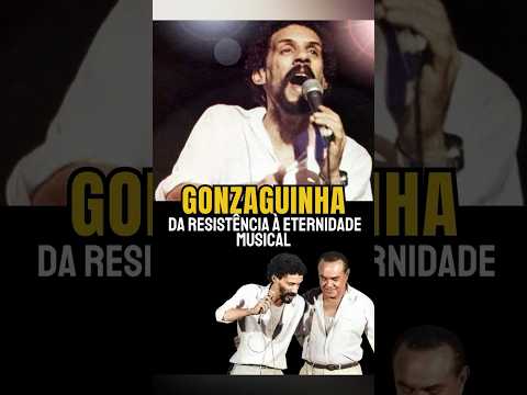 Gonzaguinha: Da Resistência à Eternidade Musical