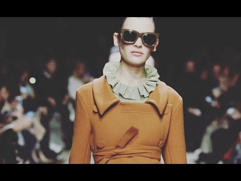 Rochas | Full Show | Womenswear | Paris Fashion Week | Fall/Winter 2017/2018