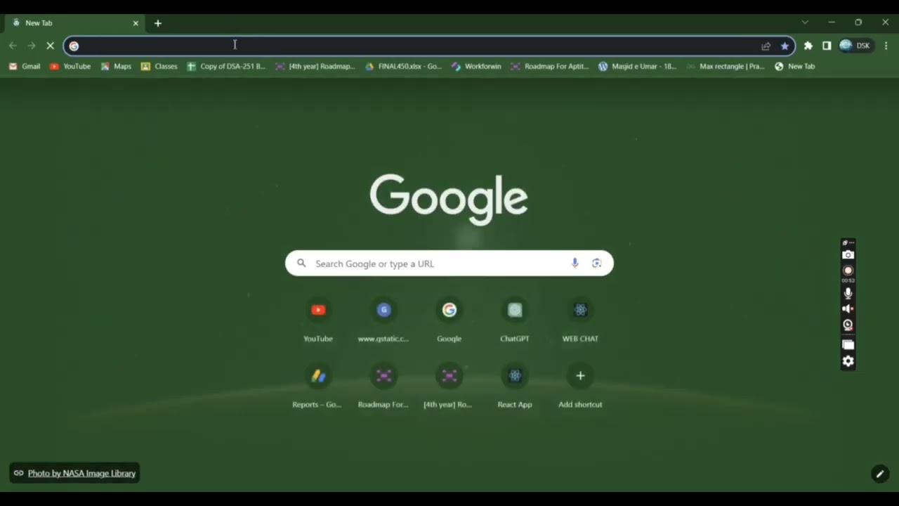 Build  a basic chat application  using websockets | Basic Chat Application using React.js