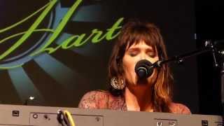 Beth Hart - There In Your Heart - 10/23/14 Newton Theatre - NJ