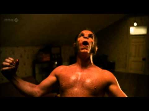 Werewolf Transformation 14