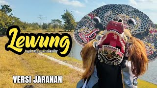 Download lagu Lewung Versi Full Jaranan glerr mp3