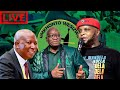 MK Founder Spills The Beans Unmasks Zuma S Real Agenda