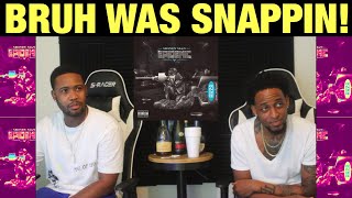 MONEY MAN - EPIDEMIC (DELUXE) | ALBUM REACTION/REVIEW