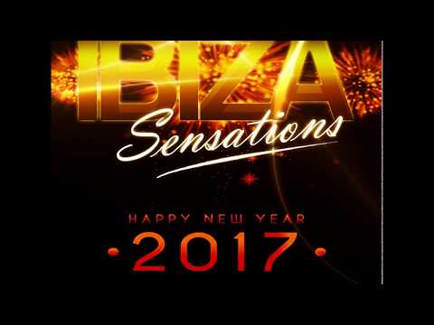 Ibiza Sensations 155 Special Happy New Year 2017