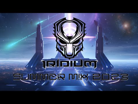 IRIDIUM SUMMER MIX 2023 🌌