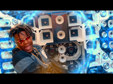 Terra Preta feat Cabal - Grave (Clipe Oficial)