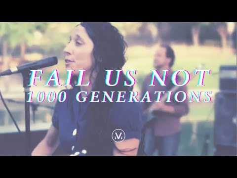 Fail Us Not video