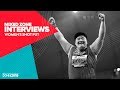 Women S Shot Put Interviews World Athletics Championships Doha 2019