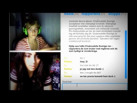 chatroulette codes 2021