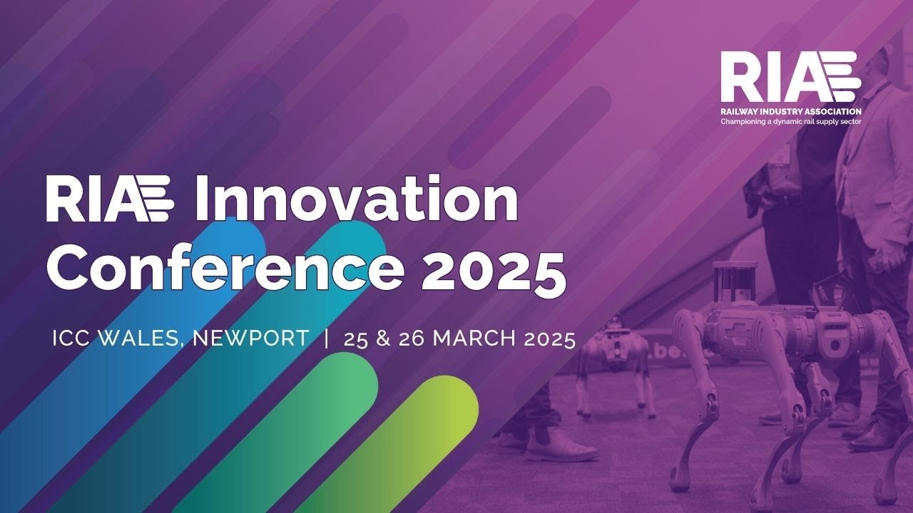 RIA Innovation Conference 2025 Highlight Video