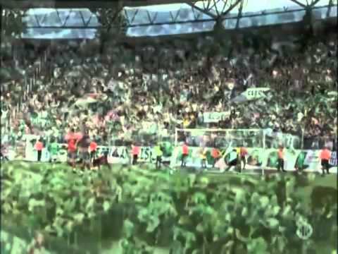 Neuchatel Xamax 1-2 ASSE - 2e tour retour de la Coupe Intertoto 2005-2006