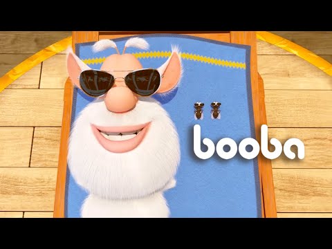 Booba 🤡 Terrasse 💥 Neue Folge 😉 Alle Episoden ansehen 😉 Lustige Cartoons für Kinder