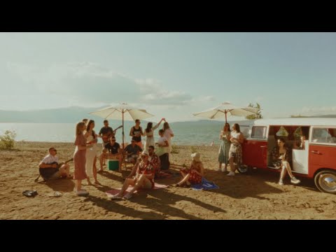 Martini Band - Lopuža (Official Video)